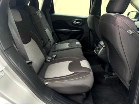 2014 JEEP CHEROKEE SUV 4-CYL, 2.4 LITER SPORT SUV 4D