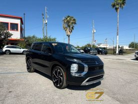 2024 Mitsubishi Outlander - Image 7