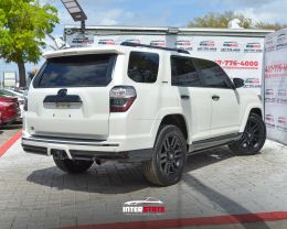 2020 TOYOTA 4RUNNER For Sale in Orlando