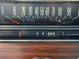 1976 CADILLAC ELDORADO CONVERTIBLE 8.2 V8 CONVERTIBLE