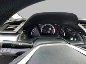2016 HONDA CIVIC SEDAN 4-CYL, I-VTEC, 2.0 LITER LX SEDAN 4D