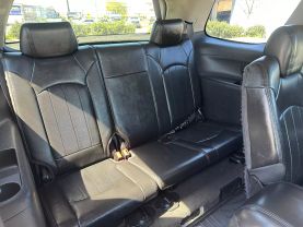 2009 GMC ACADIA