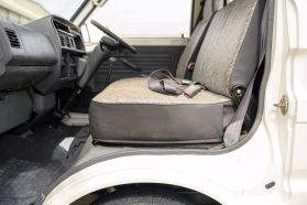 1997 MAZDA BONGO TRUCK F8 TRUCK