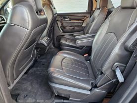 2016 GMC ACADIA SUV V6, 3.6 LITER DENALI SPORT UTILITY 4D