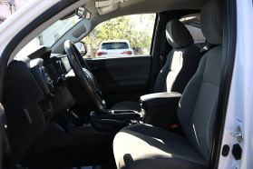 2022 TOYOTA TACOMA ACCESS CAB PICKUP 4-CYL, 2.7 LITER SR5 PICKUP 4D 6 FT