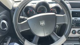 2011 DODGE NITRO