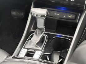 2023 HYUNDAI TUCSON SUV 4-CYL, GDI, 2.5 LITER SEL SPORT UTILITY 4D - Gesner Auto Inc in Taunton, MA, 41.88613, -71.14527