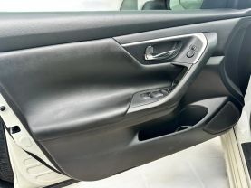 2016 NISSAN ALTIMA SEDAN 4-CYL, 2.5 LITER 2.5 S SEDAN 4D