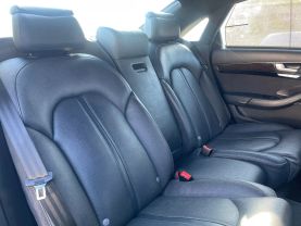 2015 Audi A8 - Image 27