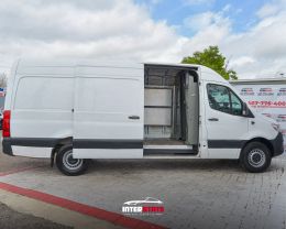 2019 FREIGHTLINER SPRINTER 2500 CARGO For Sale in Orlando