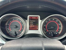 2016 DODGE JOURNEY