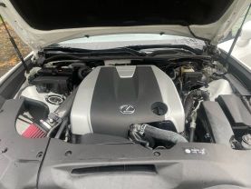 2015 LEXUS RC COUPE V6, 3.5 LITER RC 350 COUPE 2D