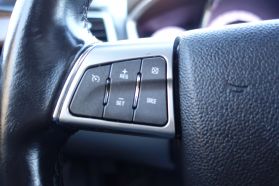 2011 CADILLAC SRX SUV V6, 3.0 LITER SPORT UTILITY 4D