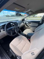 2014 HYUNDAI ELANTRA
