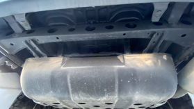 1997 TOYOTA LAND CRUISER PRADO SUV 1KZ-TE TX