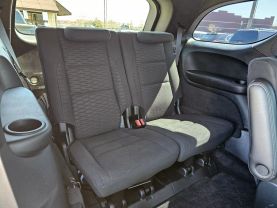 2019 DODGE DURANGO
