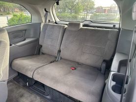 2011 HONDA ODYSSEY