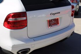 2008 Porsche Cayenne - Image 15