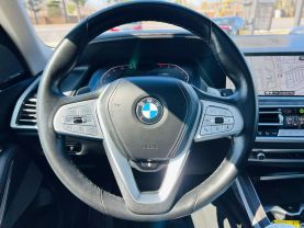 2021 BMW X7 SUV V6, TURBO, 3.0 LITER XDRIVE40I SPORT UTILITY 4D
