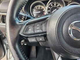 2021 MAZDA CX-5 SUV 4-CYL, SKYACTIV-G, 2.5 LITER TOURING SPORT UTILITY 4D
