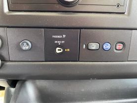 2016 CHEVROLET EXPRESS 2500 PASSENGER PASSENGER V8, FLEX FUEL, 6.0 LITER LS VAN 3D at Motors On Wheels - used car dealership in Houston, Texas.