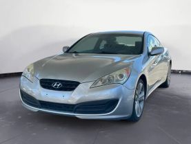 2012 HYUNDAI GENESIS COUPE