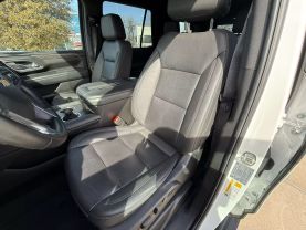 2023 CHEVROLET TAHOE SUV V8, ECOTEC3, 5.3 LITER LT SPORT UTILITY 4D