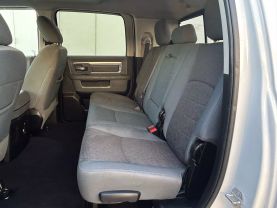 2018 RAM 3500 MEGA CAB PICKUP - AUTOMATIC - Dart Auto Group