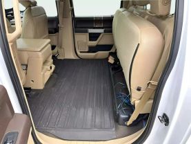 2019 FORD F150 SUPERCREW CAB PICKUP V6, ECOBOOST, TWIN TURBO, 3.5 LITER LARIAT PICKUP 4D 6 1/2 FT