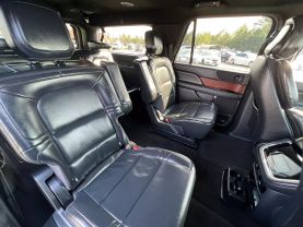 2022 Lincoln Navigator L Standard Sport Utility 4d - Image 27