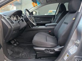 2015 MAZDA CX-9 SUV V6, 3.7 LITER SPORT SUV 4D