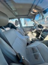 2001 MERCEDES-BENZ E-CLASS SEDAN V6, 3.2 LITER E 320 AWD SEDAN 4D