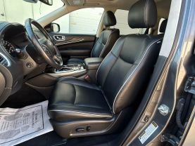 2020 INFINITI QX60 SUV - AUTOMATIC - Dart Auto Group