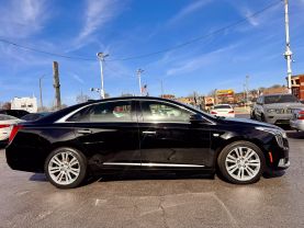2019 CADILLAC XTS