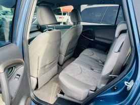 2009 TOYOTA RAV4