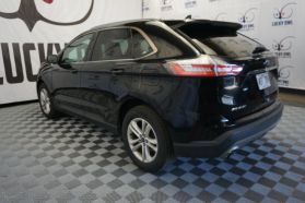 2020 FORD EDGE SUV 4-CYL, ECOBOOST, TURBO, 2.0 LITER SEL SPORT UTILITY 4D
