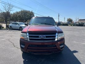 2017 FORD EXPEDITION