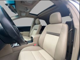 2014 TOYOTA CAMRY SEDAN 4-CYL, 2.5 LITER XLE SEDAN 4D