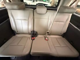 2018 FORD EXPEDITION MAX SUV V6, ECOBOOST, TT, 3.5L XLT SPORT UTILITY 4D