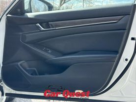 2018 Honda Accord Hybrid - Image 19