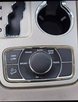 2012 JEEP GRAND CHEROKEE