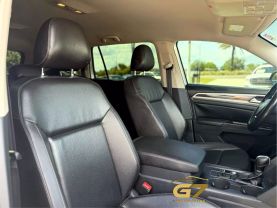 2018 Volkswagen Atlas - Image 10
