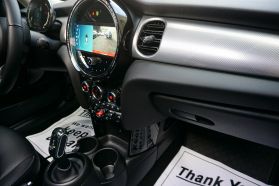 2023 MINI HARDTOP 2 DOOR HATCHBACK 3-CYL, TURBO, 1.5 LITER COOPER HATCHBACK 2D