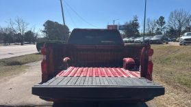 2022 CHEVROLET SILVERADO 1500 LIMITED CREW CAB PICKUP 4-CYL, TURBO, 2.7 LITER CUSTOM PICKUP 4D 5 3/4 FT-Empire Motors INC