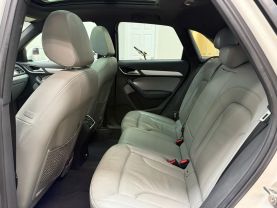 2017 AUDI Q3