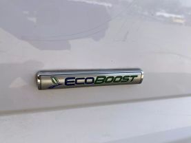 2017 FORD F150 SUPERCREW CAB PICKUP V6, ECOBOOST, TT, 2.7L XL PICKUP 4D 5 1/2 FT