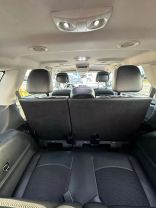 2016 DODGE JOURNEY SUV 4-CYL, 2.4 LITER CROSSROAD PLUS SPORT UTILITY 4D