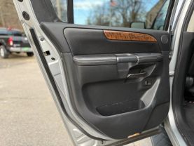 2011 NISSAN ARMADA SUV V8, 5.6 LITER PLATINUM SPORT UTILITY 4D