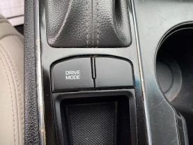 2017 HYUNDAI SONATA SEDAN 4-CYL, PZEV, 2.4 LITER SE SEDAN 4D at Motors On Wheels - used car dealership in Houston, Texas.