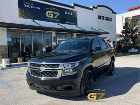 2020 Chevrolet Tahoe - Image 1